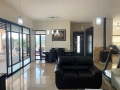Houses for sale in Moshav in the Jezreel Valley.